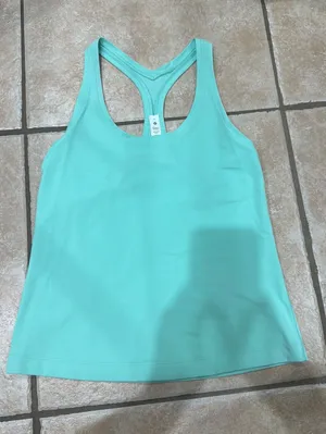 Lululemon Tank Top Racerback thumbnail 1