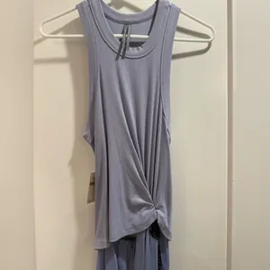 Anthropologie Mockable Tank Top Midi‎ Slip Dress Size Small thumbnail 10