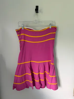 Free People Strapless Dress thumbnail 2