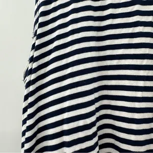 McGuire Poketo Tank Sleeveless Navy & White Striped Pullover Tank Top Size M‎ thumbnail 8