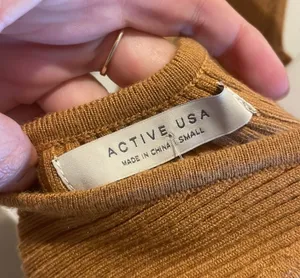 Discovery Womens New  Shirt thumbnail 5