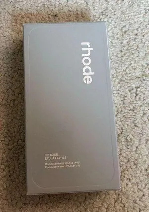 Rhode Phone Case iPhone 15/14 thumbnail 3