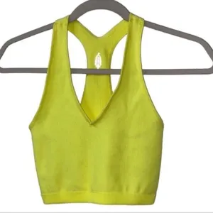 ZARA Free People Crop Tank(M-L) thumbnail 4