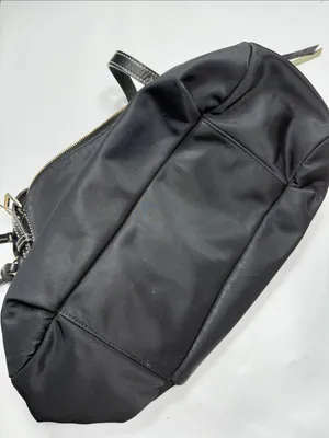 Dooney & Bourke Nina Large Tote Shoulder Bag in Black thumbnail 9