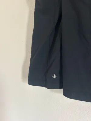 Lululemon Black Women’s tank top size 6 thumbnail 4