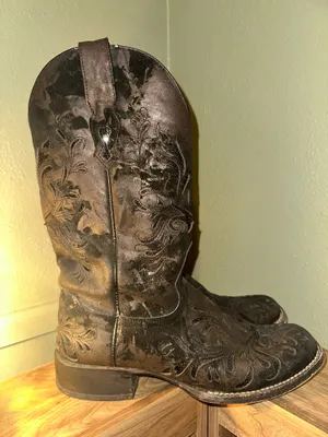 Stetson Boots thumbnail 2