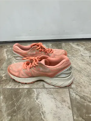 Asics Running Shoes Gel- Nimbus 20 Sakura pack Size 6.5 US thumbnail 5