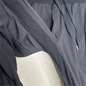 Lululemon Dance Studio Crop *25" Black 2 thumbnail 7