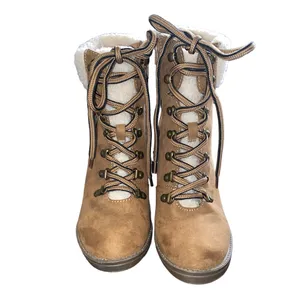 Esprit Hadley Faux fur boots thumbnail 2