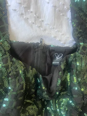 hoco dress thumbnail 2