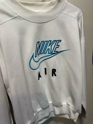Vintage Nike Crewneck Sweatshirt 90s thumbnail 1