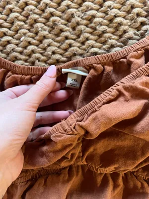 A New Day Puff Sleeve Top thumbnail 5