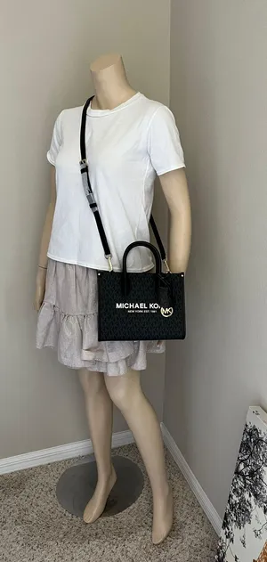 Michael Kors Purse thumbnail 8