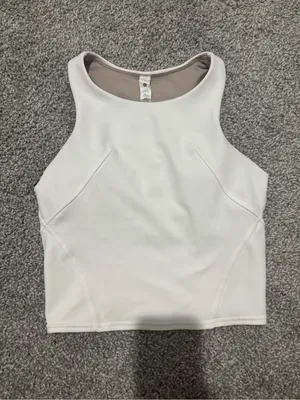 Lululemon Wunder Train Racerback Tank Top thumbnail 3
