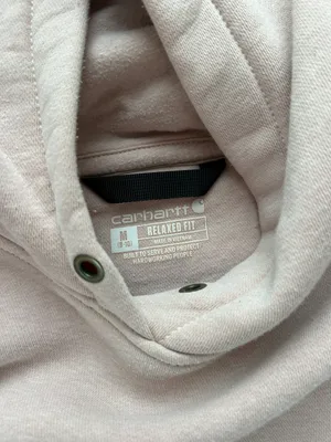 Carhartt Hoodie thumbnail 3
