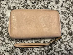 Michael Kors Wallet Wristlet thumbnail 3