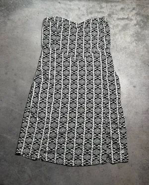 Dress Black Size M thumbnail 1