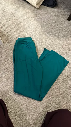 Cherokee Scrub Pants thumbnail 3