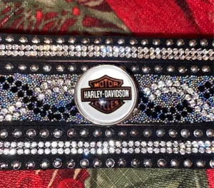 - HD Snap Bling Bracelet thumbnail 3