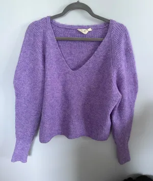 RD Style Sweater  thumbnail 1