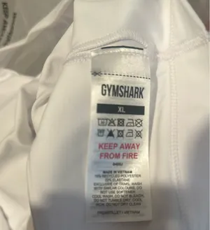 Gymshark XL Balcony Peek A Boo Sports Bra thumbnail 3