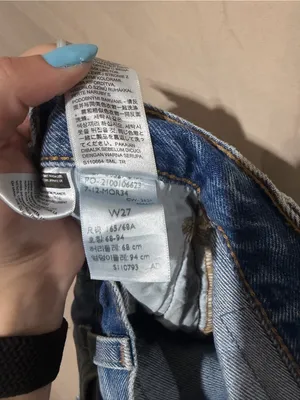 Levi’s shorts thumbnail 3