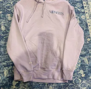 Taylor swift midnights Hoodie thumbnail 1