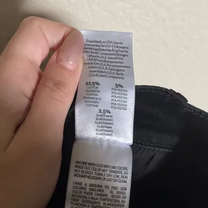 Mother‎ The Hustler Ankle Fray Jeans Not Guilty Size 32 thumbnail 9