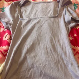 Old navy ribbed top thumbnail 1