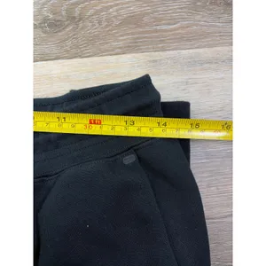 Nike Tech Fleece Black Jogger Pants 683800-010 Women’s Size S Sweatpants thumbnail 4