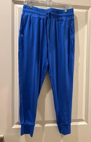 Senita Athletics Joggers thumbnail 1