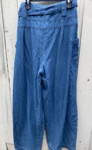 American Eagle Outfitters Palazzo Pants thumbnail 4