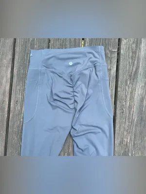 Halara UltraSculpt Butt Lifting Tummy Control Leggings High Waisted Scrunch|Sz:S thumbnail 7