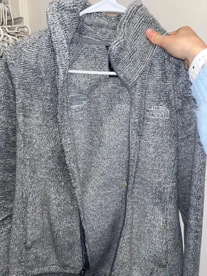 North Face Womens fleece Jackets thumbnail 1