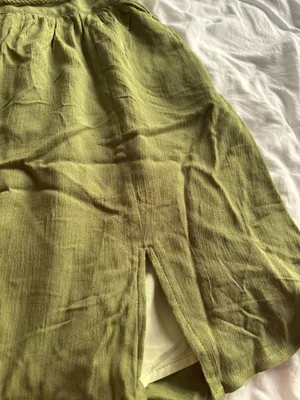 Amazon Skirt Set Two-Piece thumbnail 2