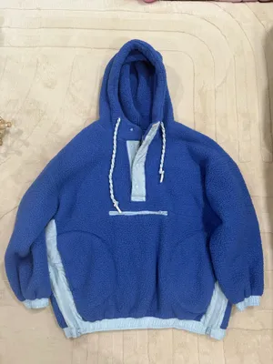 Altar'd State Oversized Jacket thumbnail 1