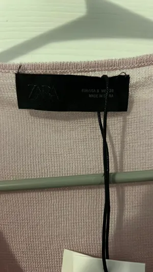 ZARA Top thumbnail 3