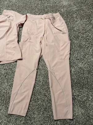 Jaanuu Scrub Set Sz 1X thumbnail 2