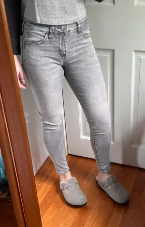 American Eagle Outfitters Jeggings thumbnail 1