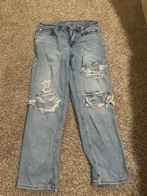 American Eagle Jeans thumbnail 1