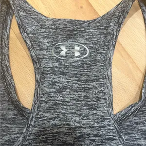 Under Armour Women's Athletic Tank thumbnail 6
