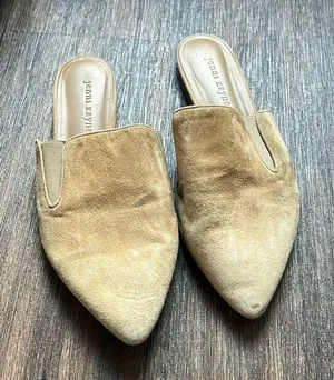 Jenni Kayne Pointed Mule thumbnail 1