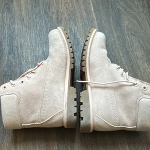 Timberland Blush Boots thumbnail 5
