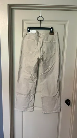 American Eagle Stovepipe Jeans Stretch thumbnail 2