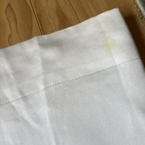 Show me Your MUMU White wide leg pants thumbnail 4