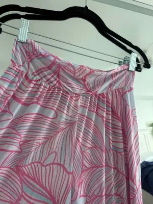 High rise mesh beach pants Multiple Size XS thumbnail 5