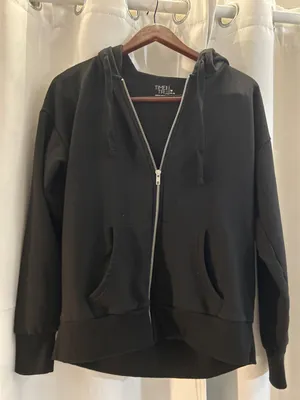Time and True Walmart Sweatshirt thumbnail 1