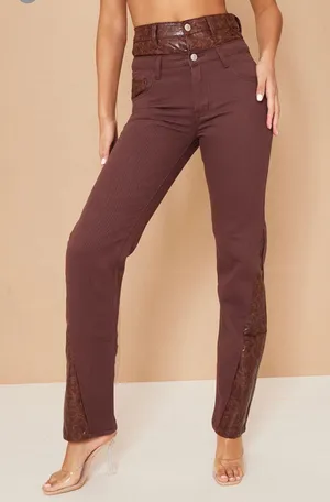 Jeans thumbnail 1