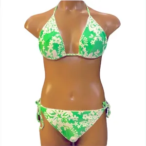 ✨Old Navy Floral Bikini Bottoms✨ thumbnail 3