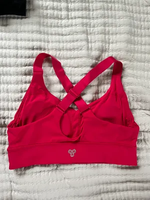 TnaSLICK™ Victory Sports Bra thumbnail 2